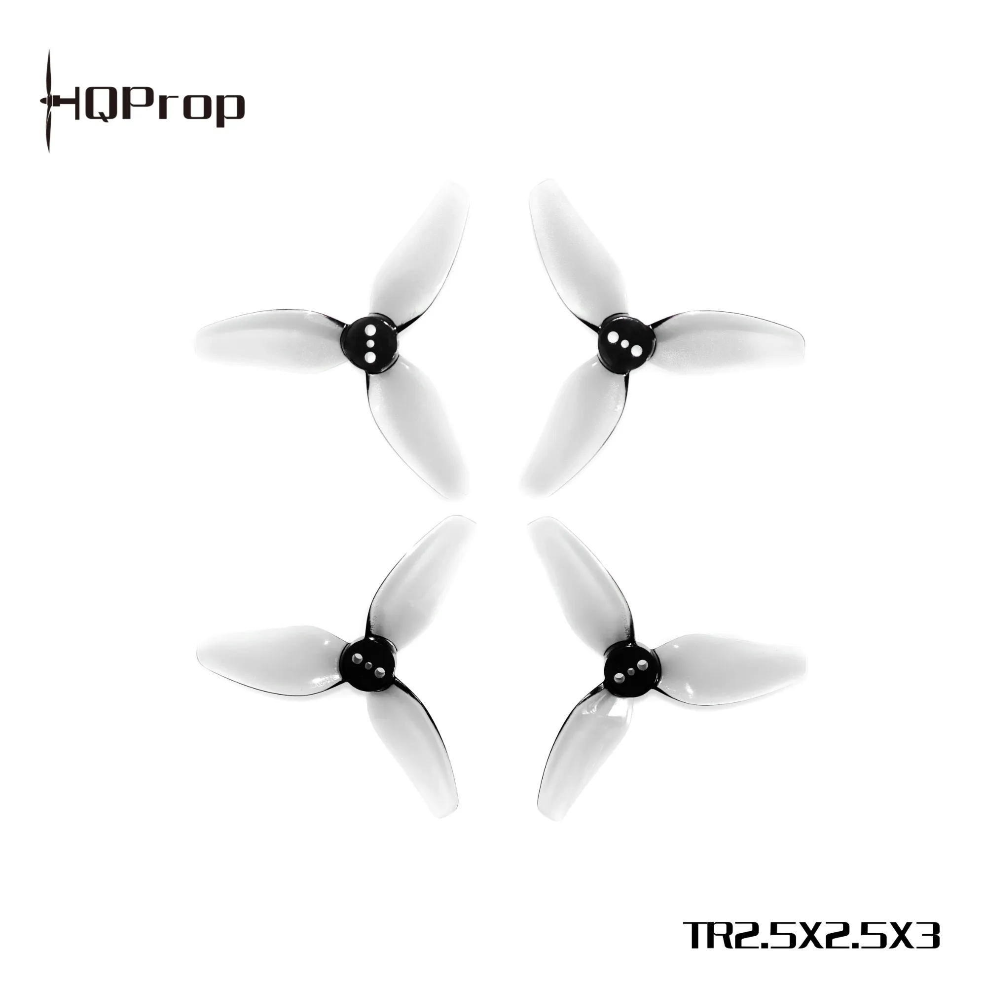 Drone Power Distribution Board - Hqpropレースプロペラ、2525 fpv小道具、tr2.5x2.5x3 2.5 