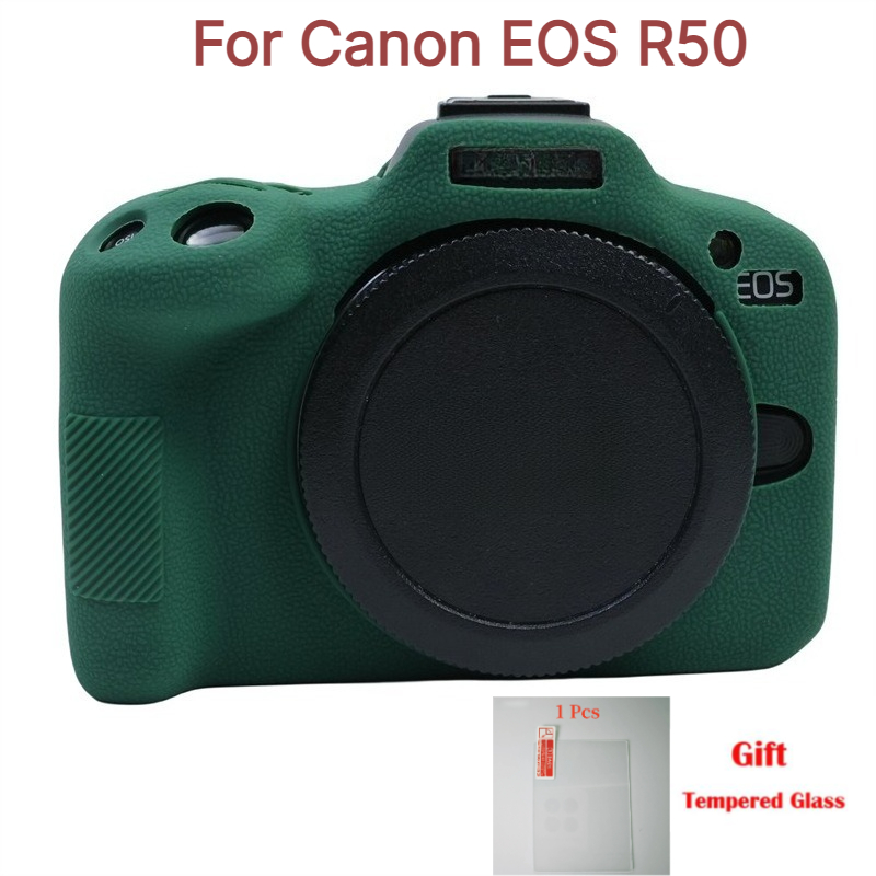 キヤノン EOS R50 カメラバッグ R50 カメラシリコ - Canon Camera Eos R50 のレビューと価格