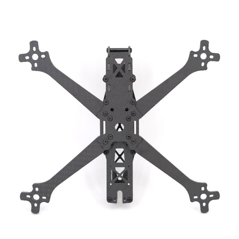 チーム・ブラックスヒープ TBS SOURCE ONE V6 - Tbs Fpv Source One のレビューと価格