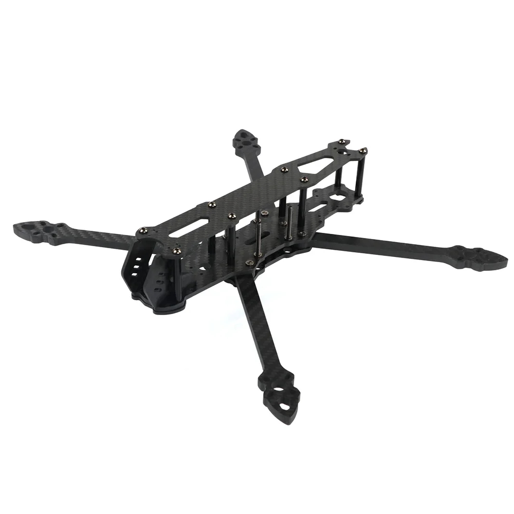 Mark 4 7インチ V2 295mm / 8インチ 36 - Drone Motor のレビューと価格