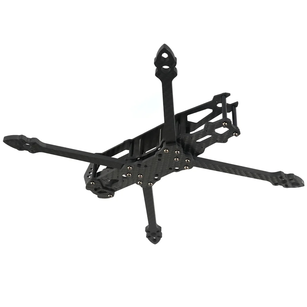 Mark 4 7インチ V2 295mm / 8インチ 36 - Drone Motor のレビューと価格