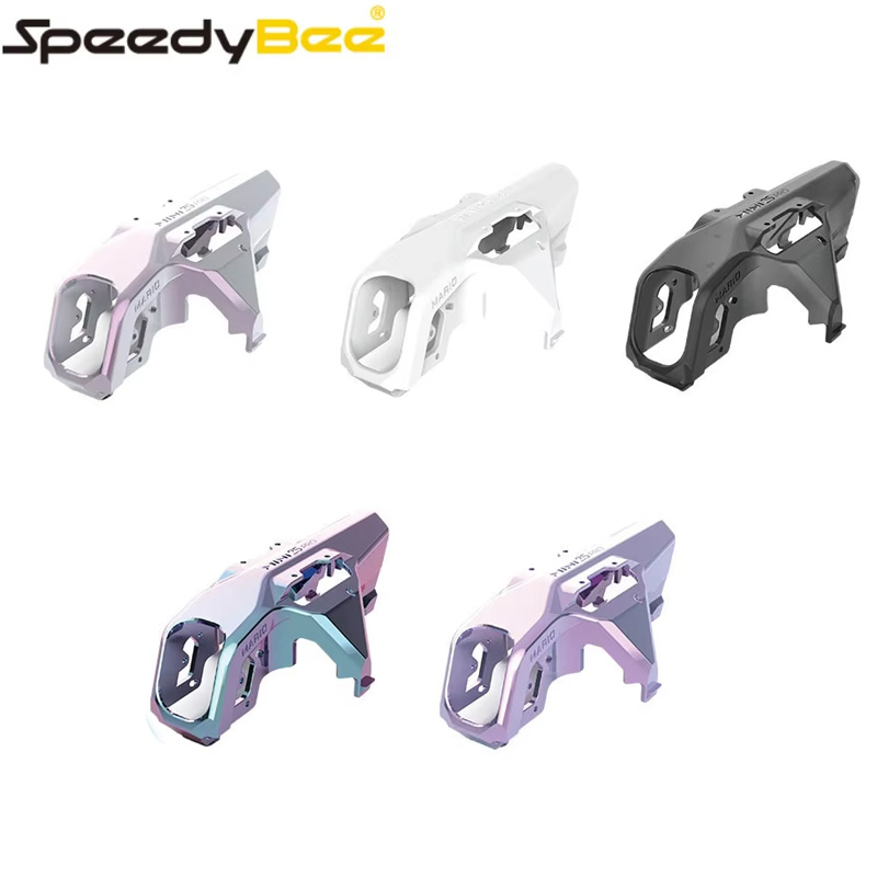 オリジナル Speedybee マリオ Mini25 シェル - Drone Power Distribution Board のレビューと価格