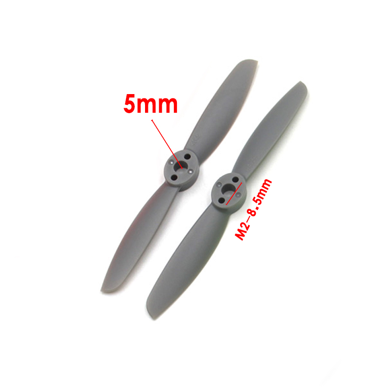 1 ペア 4045 4 インチ 4X4.5 プロペラ CW  - Drone Motor のレビューと価格