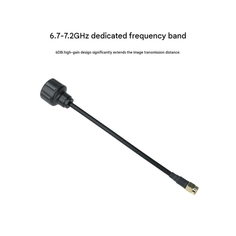 LXYB18B RC FPVドローン用 6Dbi SMA F - Drone Antenna のレビューと価格