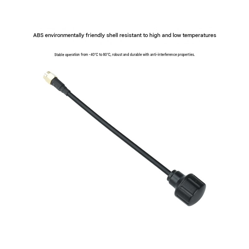 LXYB18B RC FPVドローン用 6Dbi SMA F - Drone Antenna のレビューと価格