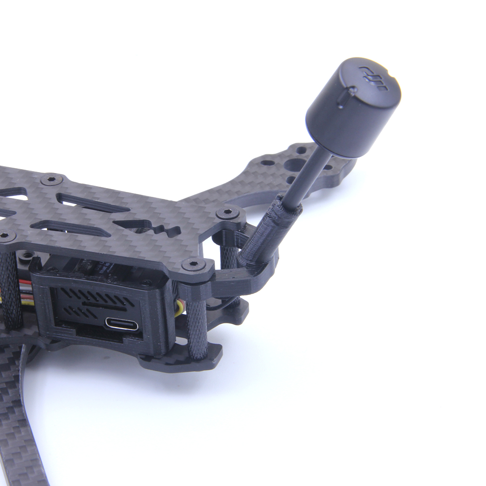 PHISITAL 3D プリントパーツアンテナホルダー固定ブ - Drone Power Distribution Board のレビューと価格