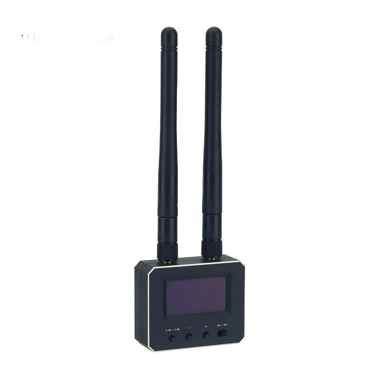 Thanksbuyer スキャナー 2.4G/5.8G 周波 - Drone Antenna のレビューと価格