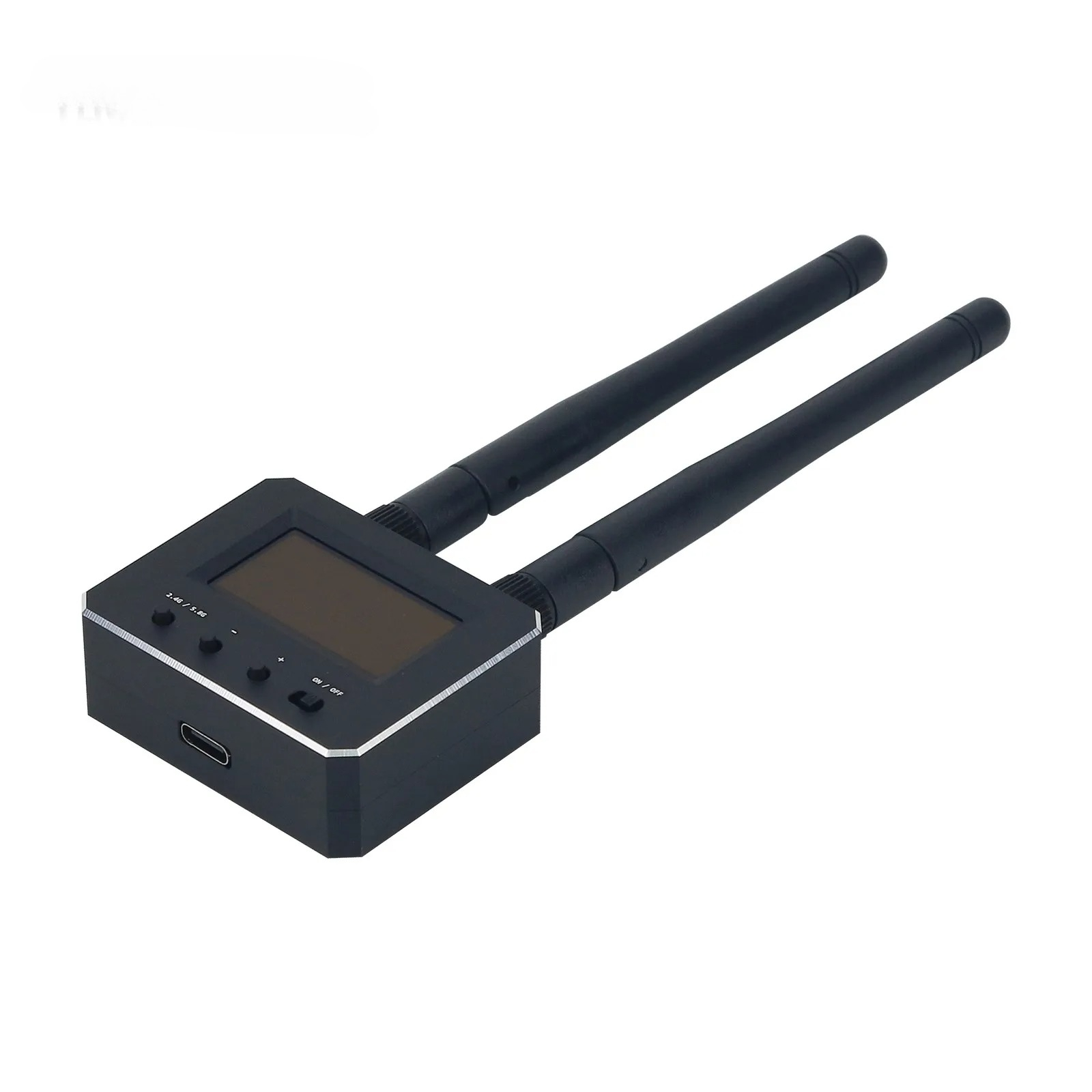 Thanksbuyer スキャナー 2.4G/5.8G 周波 - Drone Antenna のレビューと価格