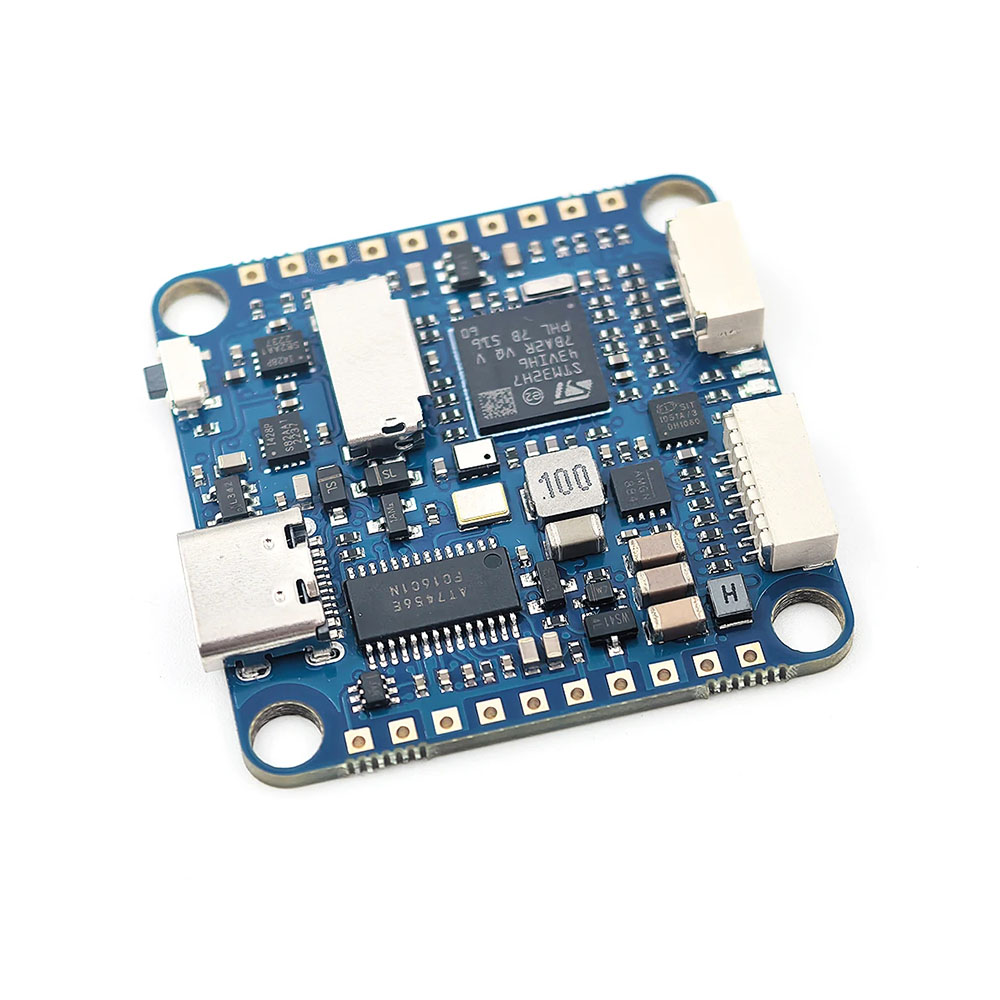 H743 SLIM V3 STM32 5V 2A BEC 2 - Drone Flight Controller のレビューと価格