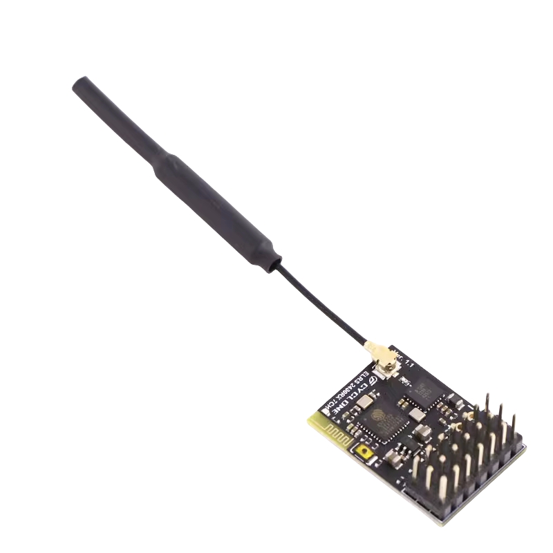 Rcカー、fpvドローン、クワッドコプター、elrs 2.4 - Drone Antenna のレビューと価格