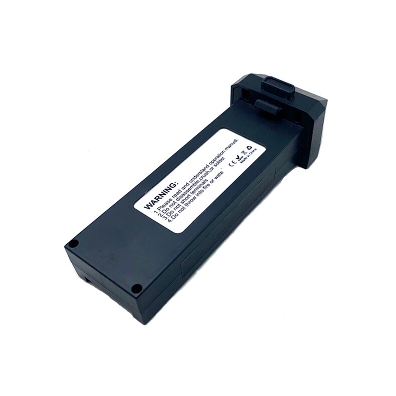 ，。 HolyStone HS720 7.4V 4300mA - Holy Stone Drone Hs720 のレビューと価格