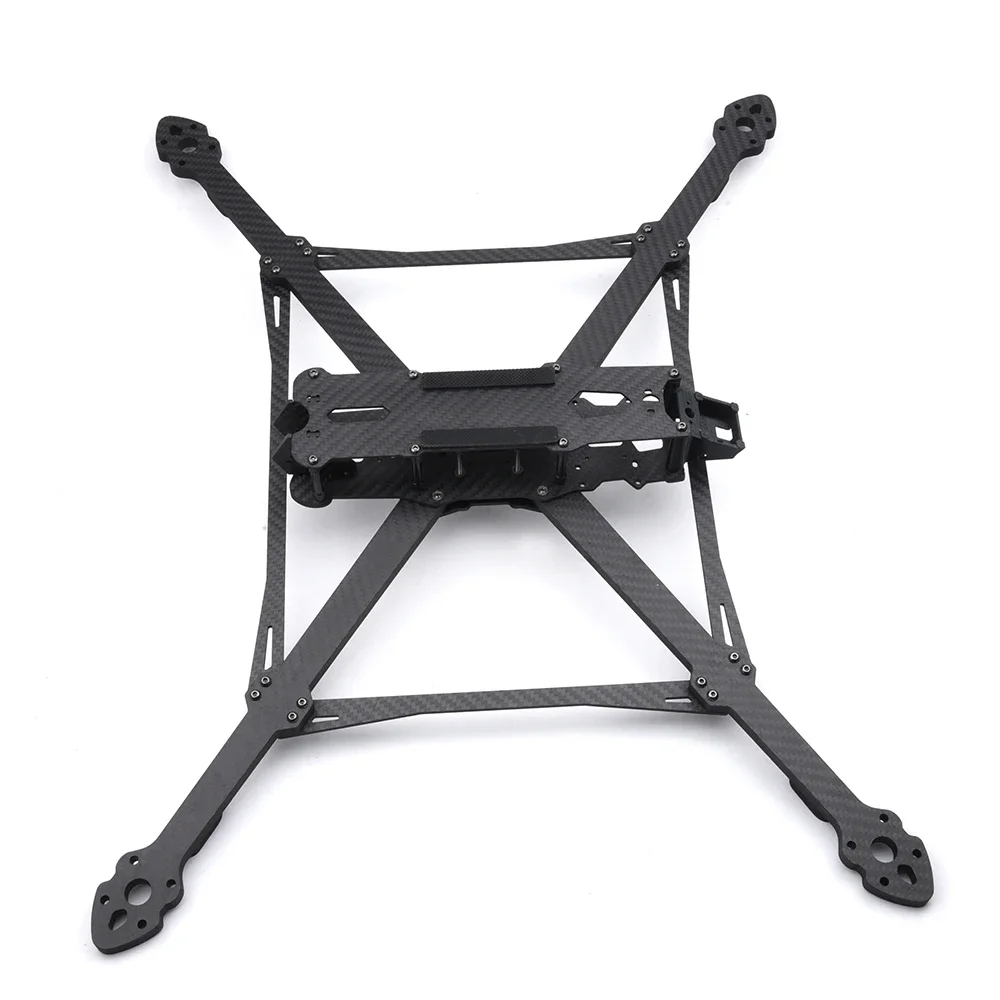 MARK4 V3 Pro 15インチ 692mm T8 カー - Drone Landing Gear のレビューと価格