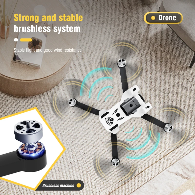 ドローン S136 Pro Ultra RCドローン 8K  - Drone Gps Mount のレビューと価格