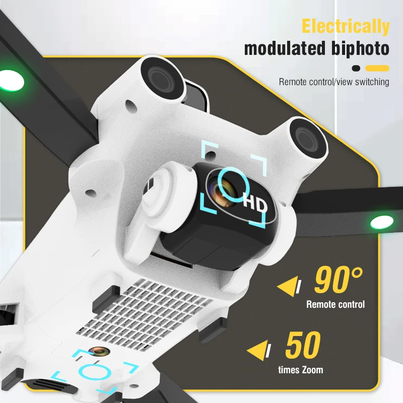 ドローン S136 Pro Ultra RCドローン 8K  - Drone Gps Mount のレビューと価格