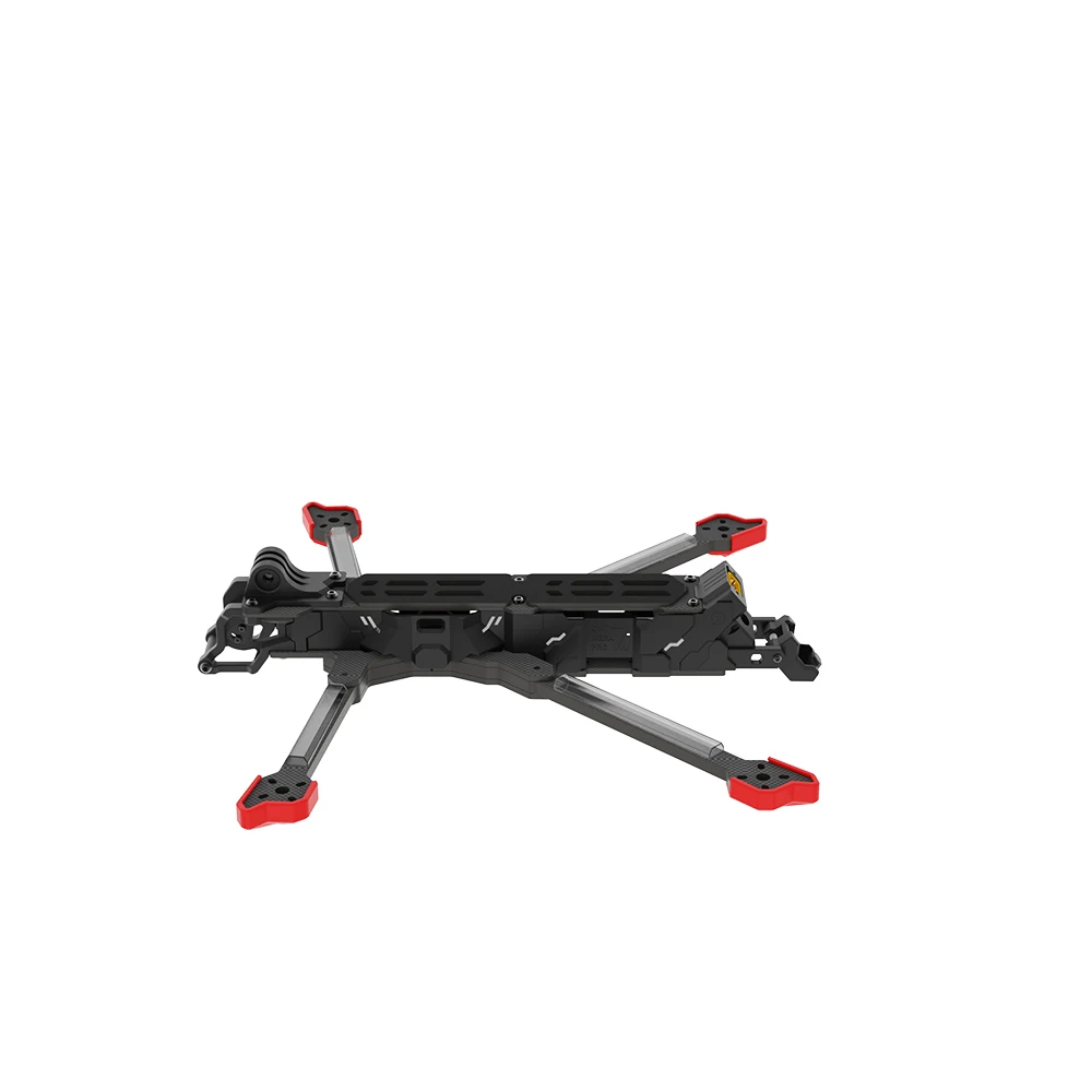 Chimera7 Pro V2 FPV ドローンフレームキッ - Drone Frame のレビューと価格