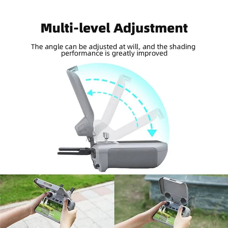 Y14A サンシェード DJI Air 3S/4 Pro/M - Dji Drone Mini 4 Pro のレビューと価格